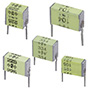 RA Series Multilayer Film Capacitors
