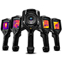 Advanced Thermal Imaging Cameras