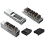 QSFP DD Connectors