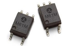 ACPL-M61M Digital Optocoupler
