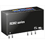 REM2 Series DC/DC Converters