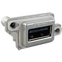 Harsh Environment USB 2.0 SealJack™ Connectors