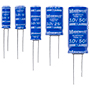 3 Volt Ultracapacitor Cells
