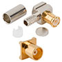 MCX Series Connectors