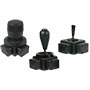 JC Series Multi-Axis Hall Effect Joystick