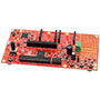 dsPIC33CH Curiosity Development Board