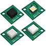 SS Series Pyroelectric Infrared Sensor Modules