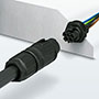 PRC Series Circular Connectors