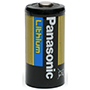 CR123A 3 V Lithium Manganese Dioxide Battery