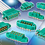 M300 Series Connectors
