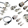 E2E NEXT Inductive Proximity Sensors