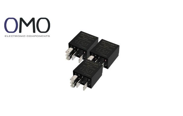 Fuel Pump Relay Explained: Function, Problems, and Replacement Guide