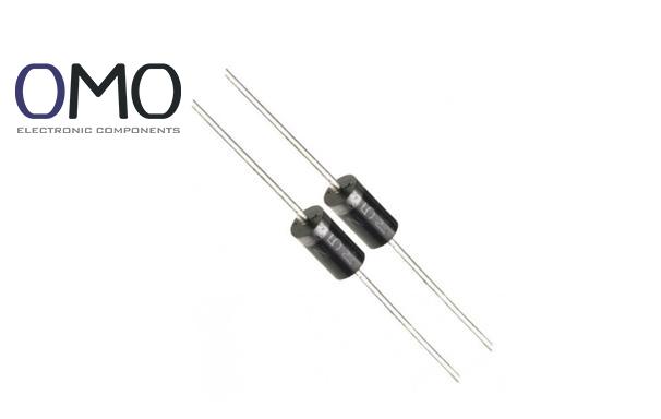 Rectifier Diode Explained: From Basic Principles to Selection and Application