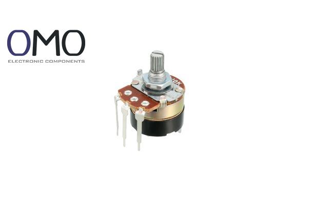 Variable Resistor Explained