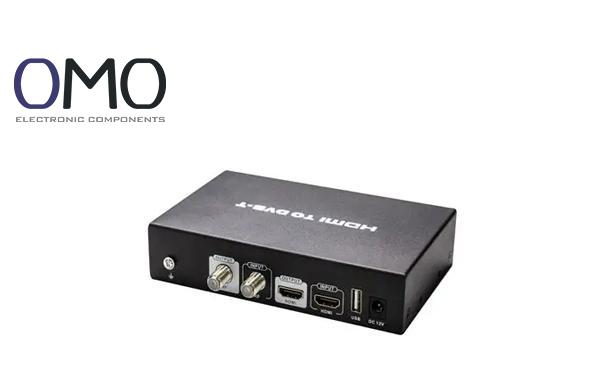 HDMI Modulator Explained: From Basics to Applications